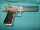 Magnum Research Desert Eagle 44