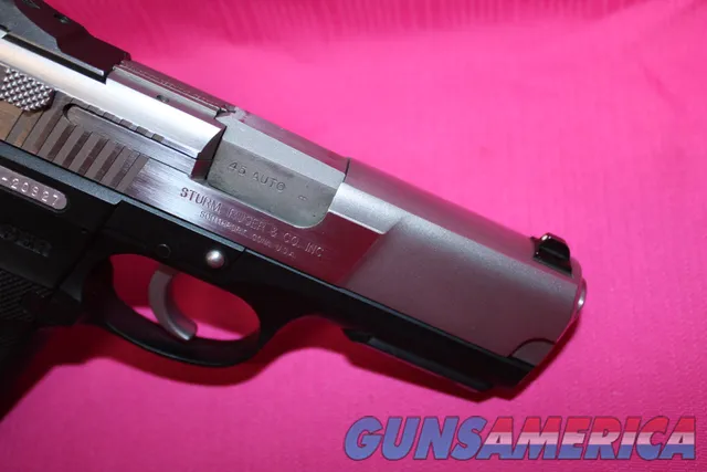 Ruger P Pistol Series Magazine  Img-5