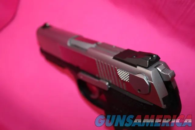 Ruger P Pistol Series Magazine  Img-6