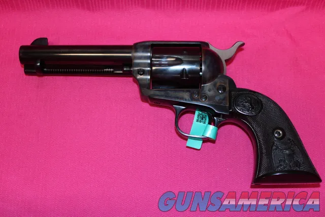 Colt Single Action Army (SAA) 098289045997 Img-1