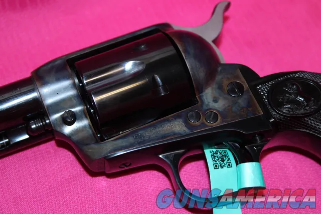 Colt Single Action Army (SAA) 098289045997 Img-2