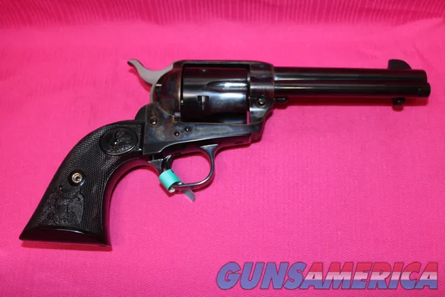 Colt Single Action Army (SAA) 098289045997 Img-4