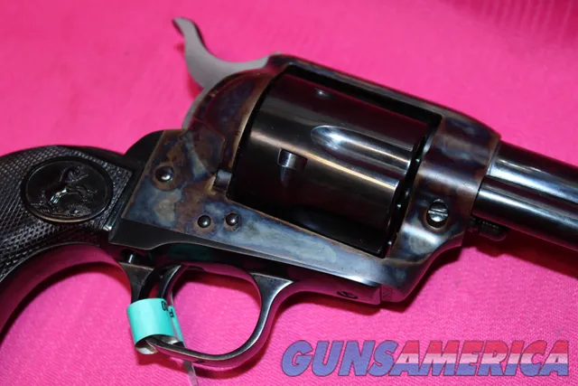 Colt Single Action Army (SAA) 098289045997 Img-5