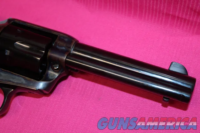 Colt Single Action Army (SAA) 098289045997 Img-6