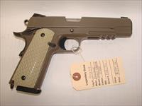 Kimber Desert Warrior