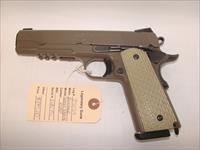 Kimber Desert Warrior