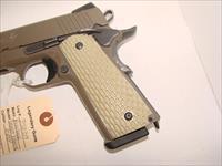 Kimber Desert Warrior
