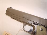 Kimber Desert Warrior