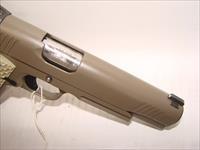 Kimber Desert Warrior