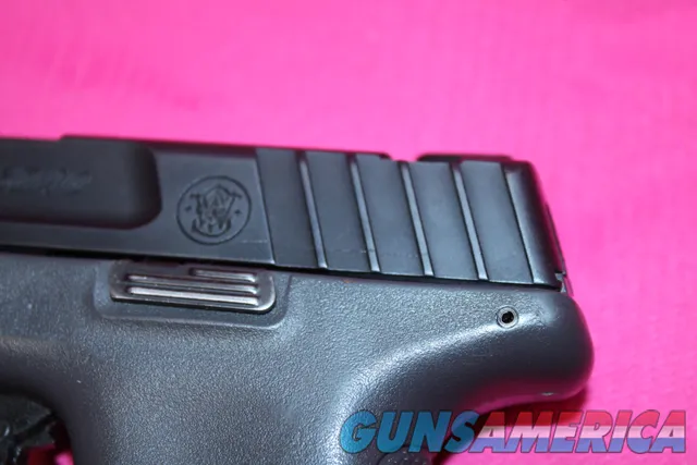 Smith & Wesson SD40 VE 022188234008 Img-5