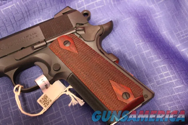 Colt 1911 Limited Edition Img-3