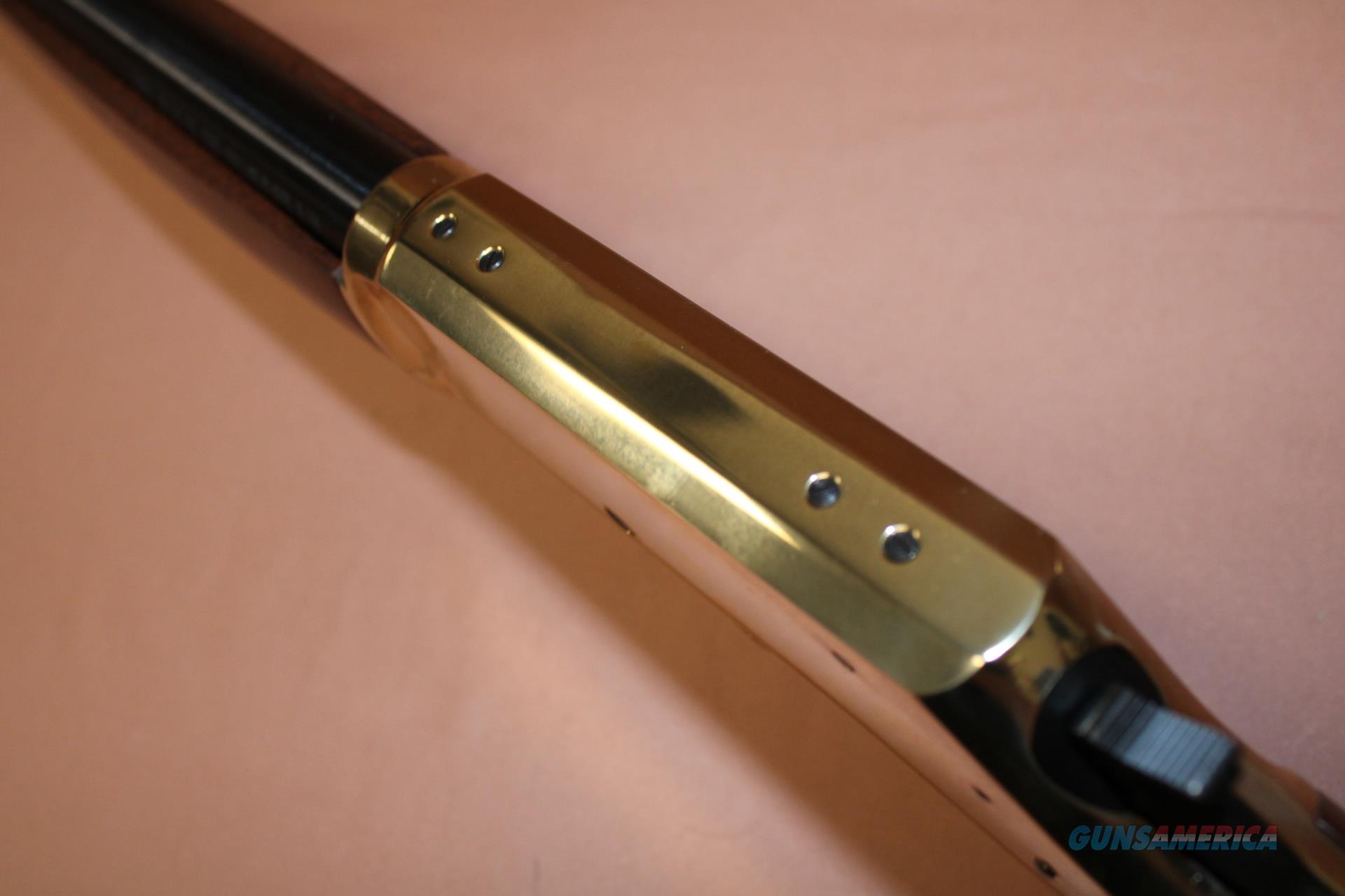 Henry Axe 410 Brass for sale at 947207444