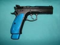 CZ 75 SP01 Competition Img-5