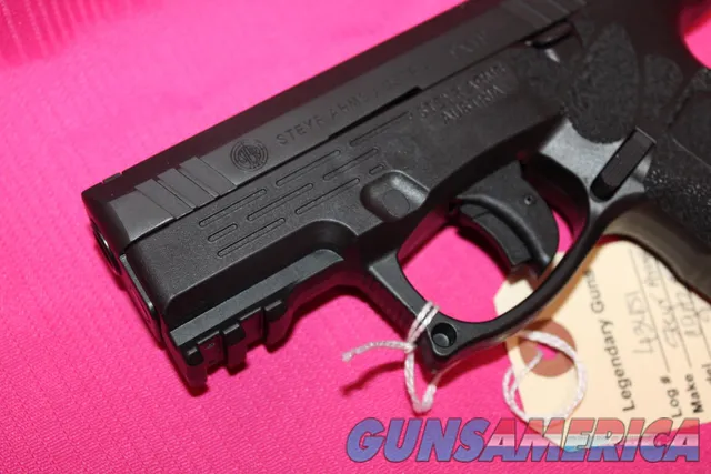 Steyr C9A2 for sale at Gunsamerica.com: 950020549