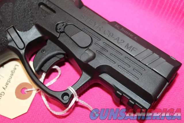 Steyr C9A2 for sale at Gunsamerica.com: 950020549