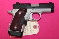 Kimber Micro 9 TwoTone Img-5