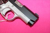 Kimber Micro 9 TwoTone Img-6