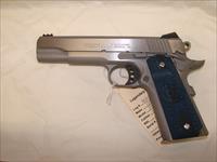 Colt Competition 45ACP Img-1