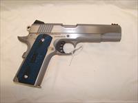 Colt Competition 45ACP Img-4