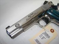 Gary Reeder Texas Ranger 1911