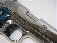 Gary Reeder Texas Ranger 1911