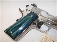 Gary Reeder Texas Ranger 1911