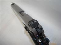 Gary Reeder Texas Ranger 1911