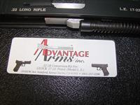Advantage Arms Glock 17-22LR kit Img-3