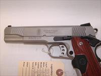 S&W 1911CT Img-4