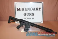 American Spirit ASA308