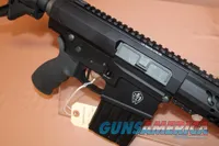 American Spirit ASA308