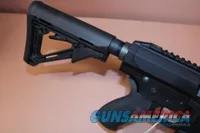 American Spirit ASA308