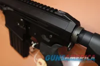 American Spirit ASA308