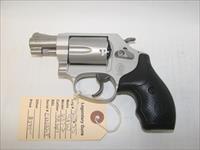 S&W 637-2 Airweight Img-1
