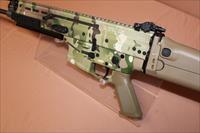 FN SCAR16S MultiCam Img-2