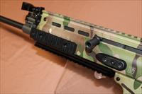 FN SCAR16S MultiCam Img-3