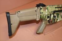 FN SCAR16S MultiCam Img-7