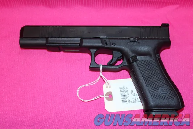 Glock 17 792759417962 Img-1