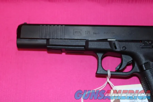 Glock 17 792759417962 Img-2