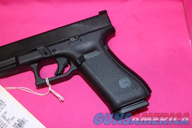 Glock 17 792759417962 Img-3