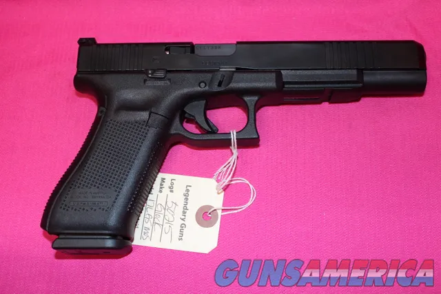 Glock 17 792759417962 Img-4