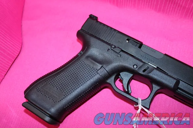 Glock 17 792759417962 Img-5