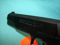 Colt Gold Cup NM Img-10