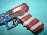 Glock 17 US Flag Img-3