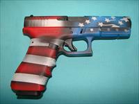 Glock 17 US Flag Img-5