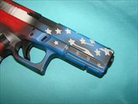 Glock 17 US Flag Img-7