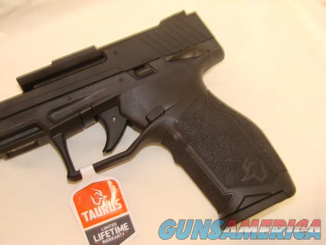 Taurus TX22 Competition SCR Img-3