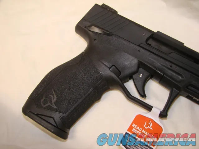 Taurus TX22 Competition SCR Img-7