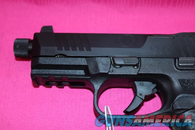 FN FN 509 Compact MRD 845737010898 Img-2