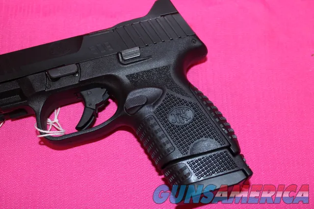 FN FN 509 Compact MRD 845737010898 Img-3